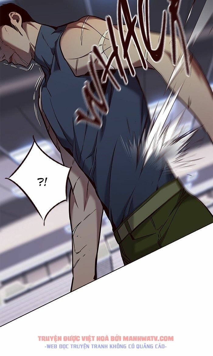Hoá Thân Thành Mèo: Chapter 79