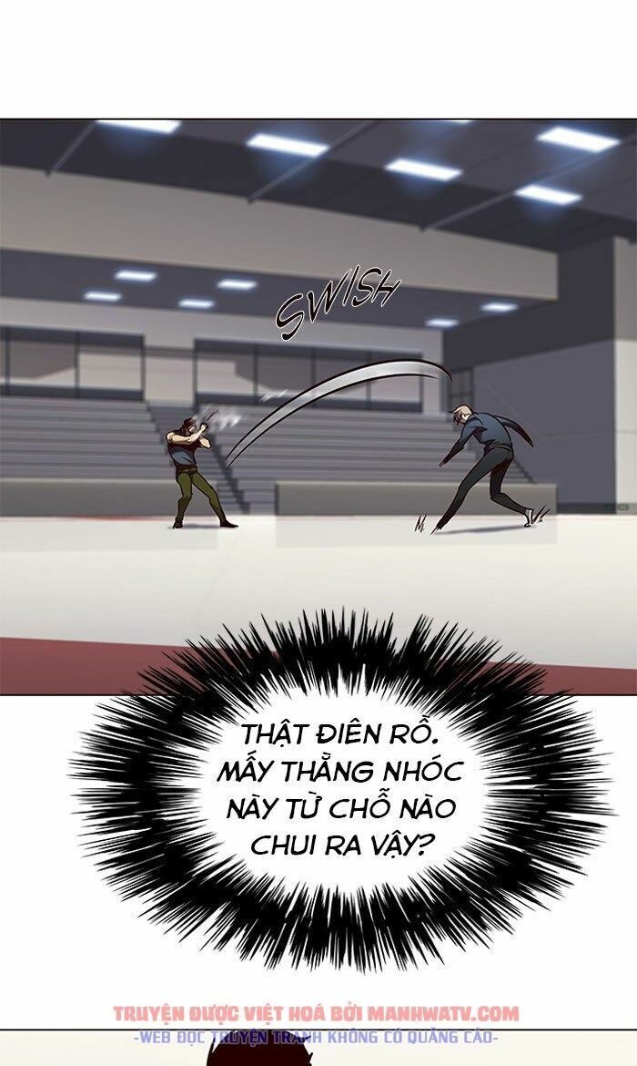 Hoá Thân Thành Mèo: Chapter 79