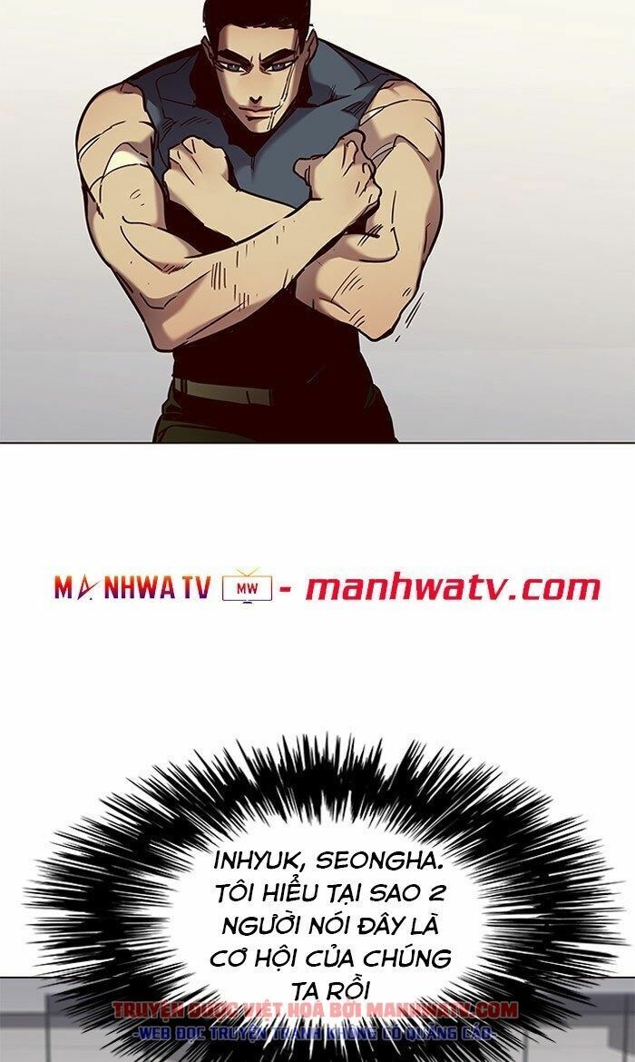 Hoá Thân Thành Mèo: Chapter 79