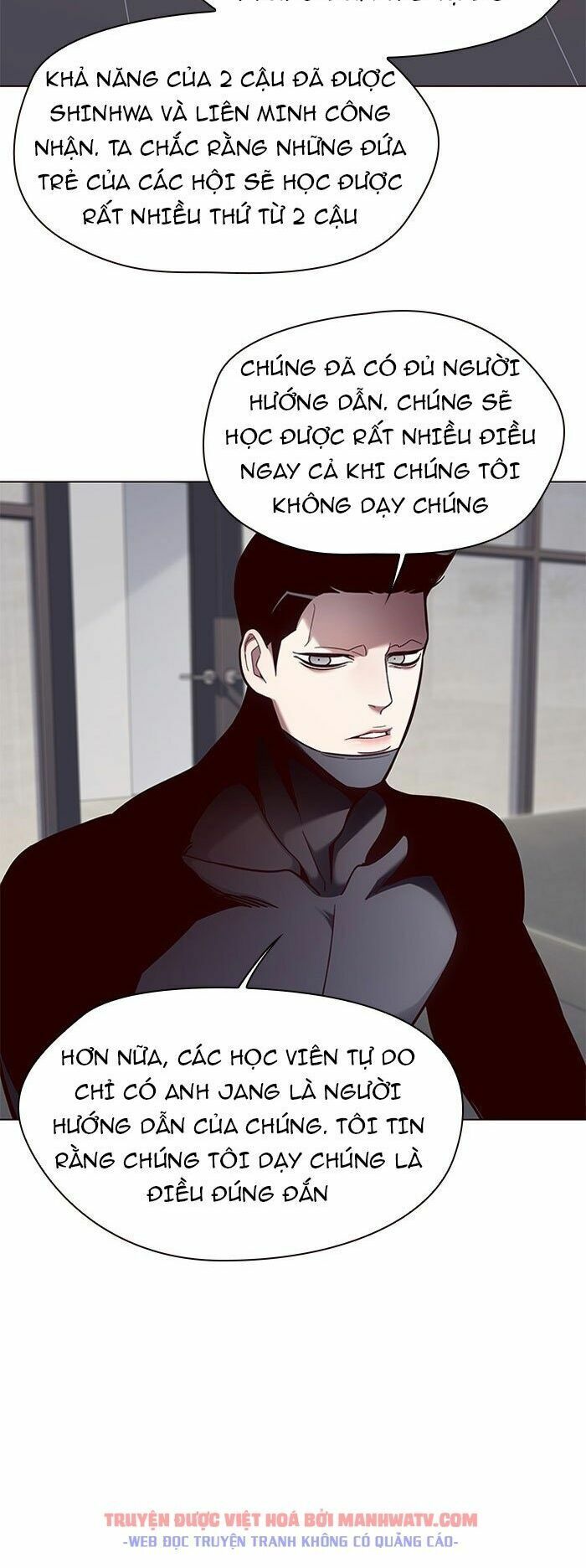 Hoá Thân Thành Mèo: Chapter 79
