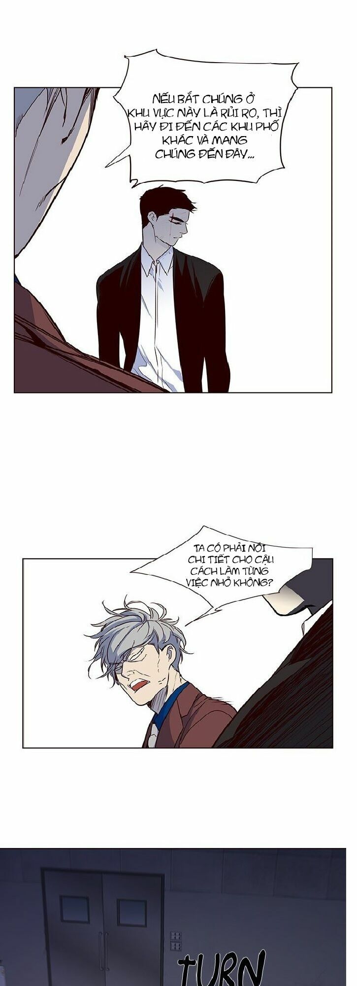 Hoá Thân Thành Mèo: Chapter 8