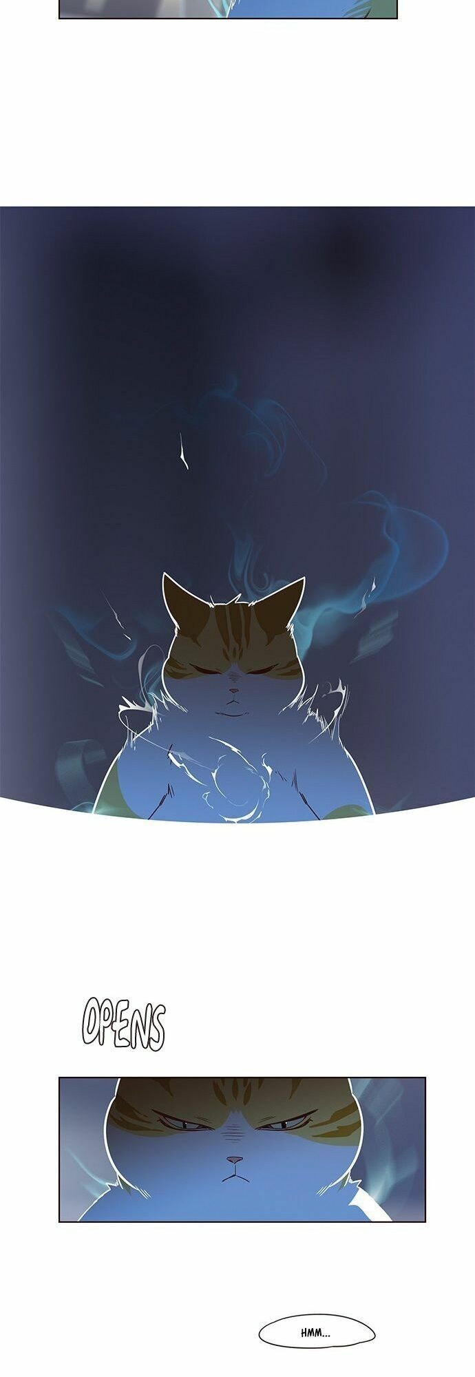 Hoá Thân Thành Mèo: Chapter 8