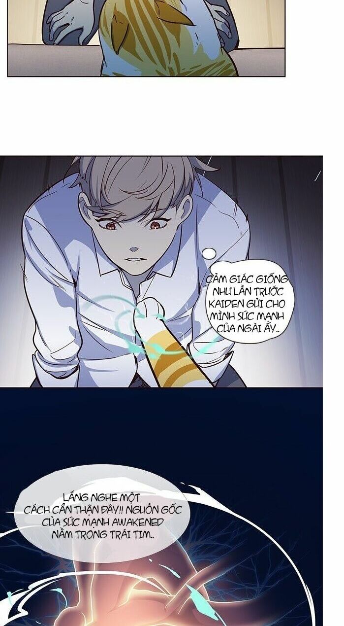 Hoá Thân Thành Mèo: Chapter 8