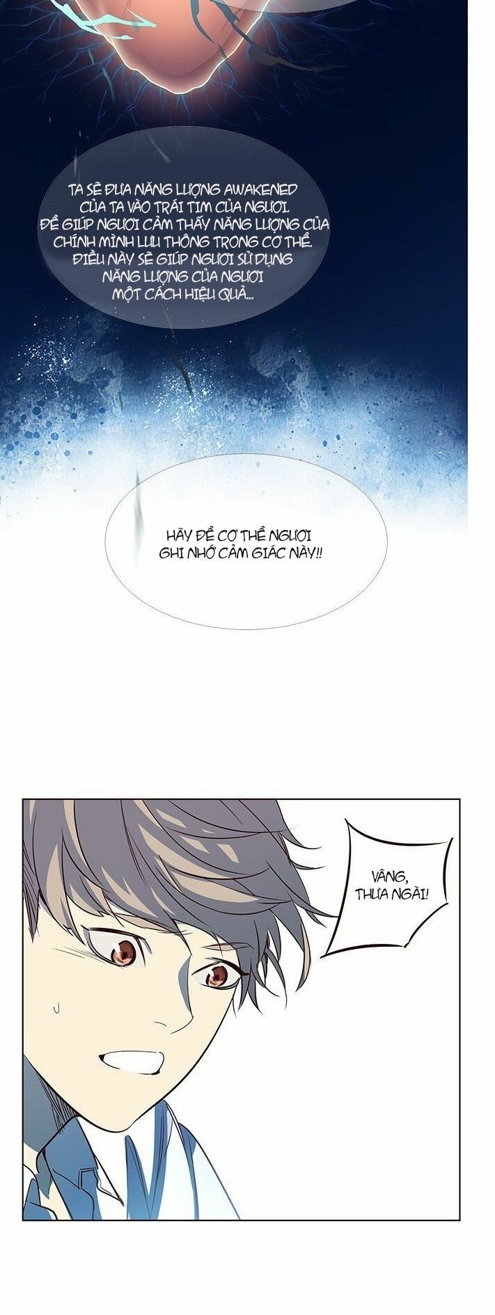 Hoá Thân Thành Mèo: Chapter 8