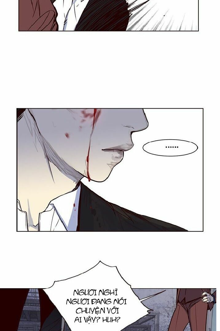 Hoá Thân Thành Mèo: Chapter 8