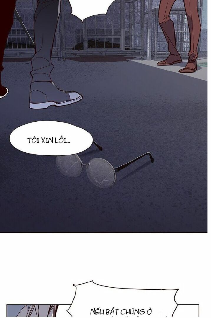 Hoá Thân Thành Mèo: Chapter 8