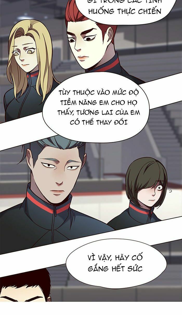 Hoá Thân Thành Mèo: Chapter 80