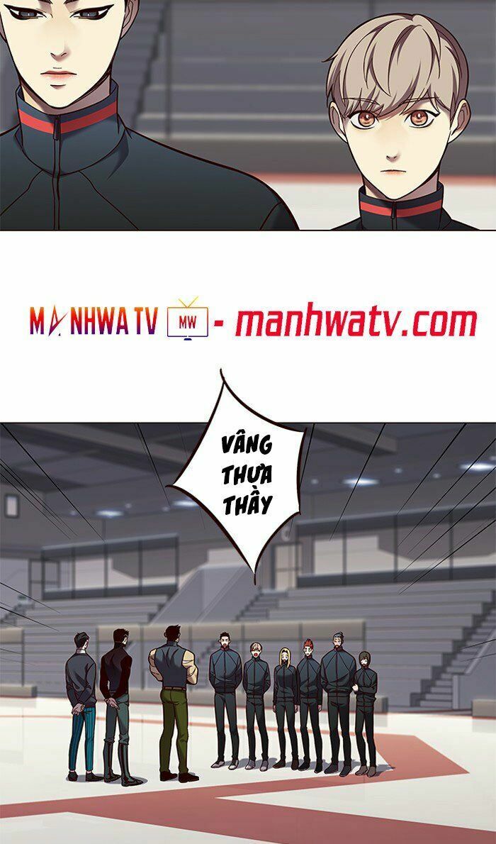 Hoá Thân Thành Mèo: Chapter 80