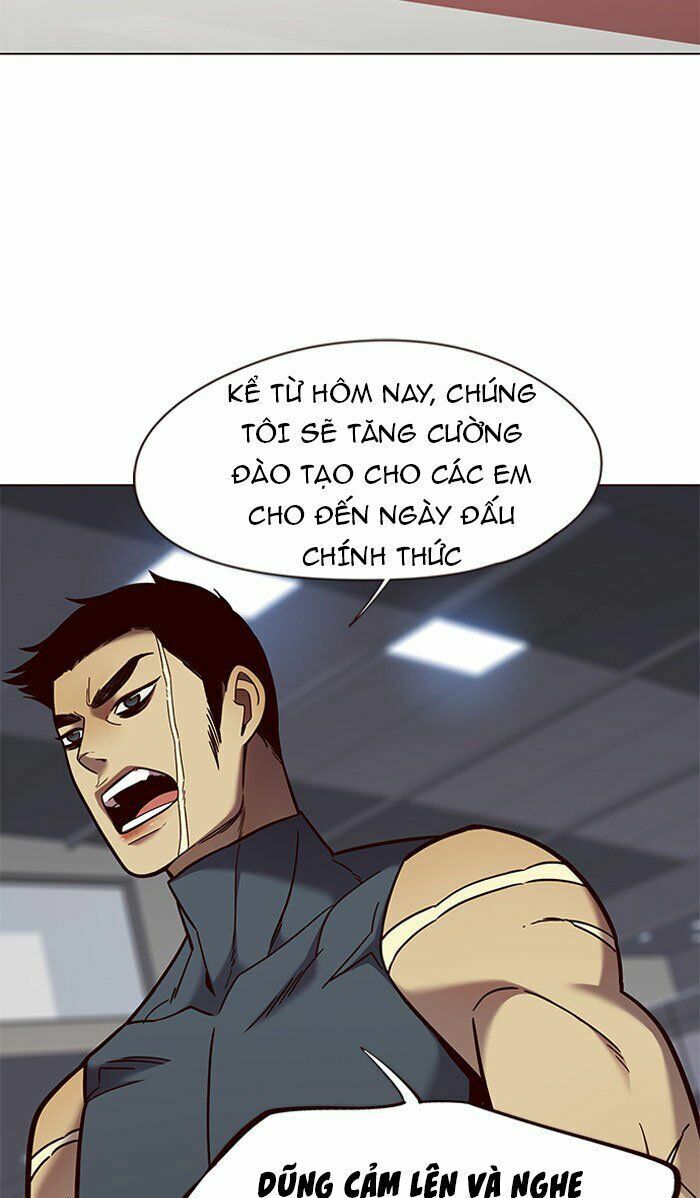 Hoá Thân Thành Mèo: Chapter 80