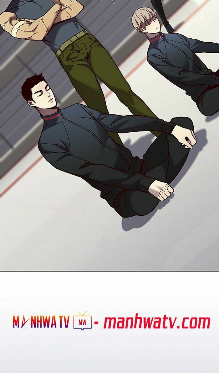 Hoá Thân Thành Mèo: Chapter 80
