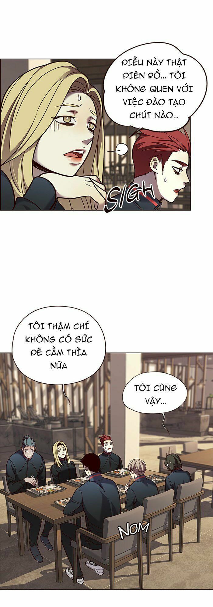 Hoá Thân Thành Mèo: Chapter 80