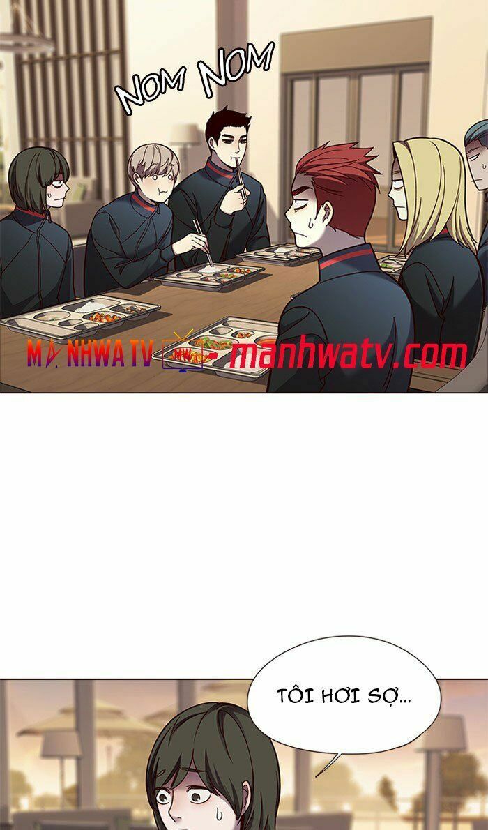 Hoá Thân Thành Mèo: Chapter 80