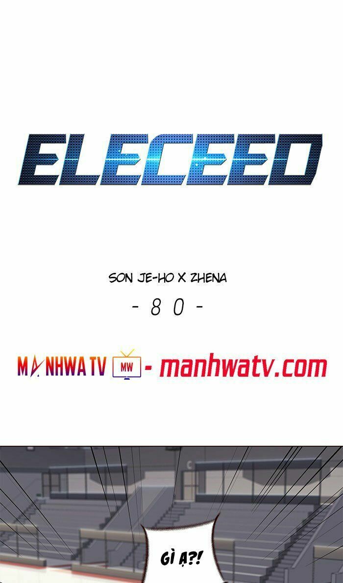 Hoá Thân Thành Mèo: Chapter 80