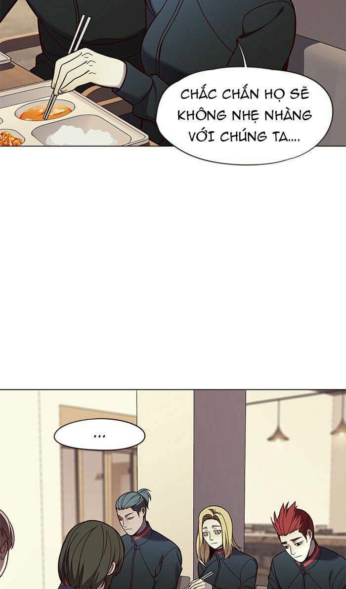 Hoá Thân Thành Mèo: Chapter 80