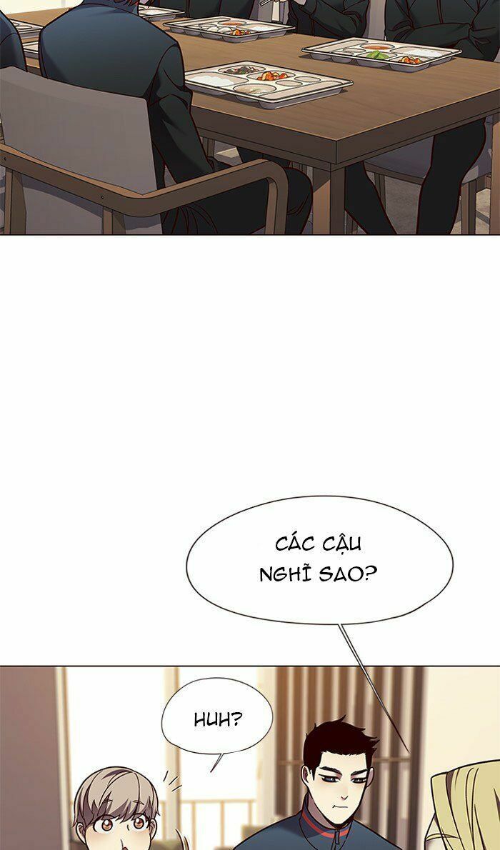 Hoá Thân Thành Mèo: Chapter 80