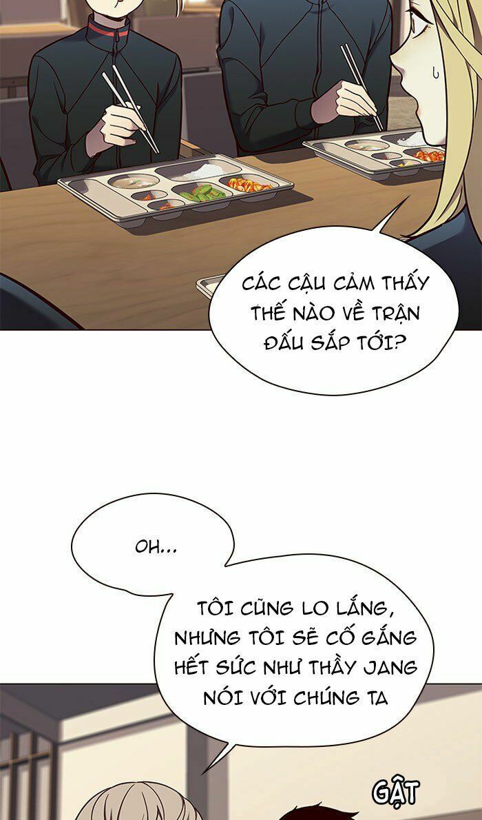 Hoá Thân Thành Mèo: Chapter 80