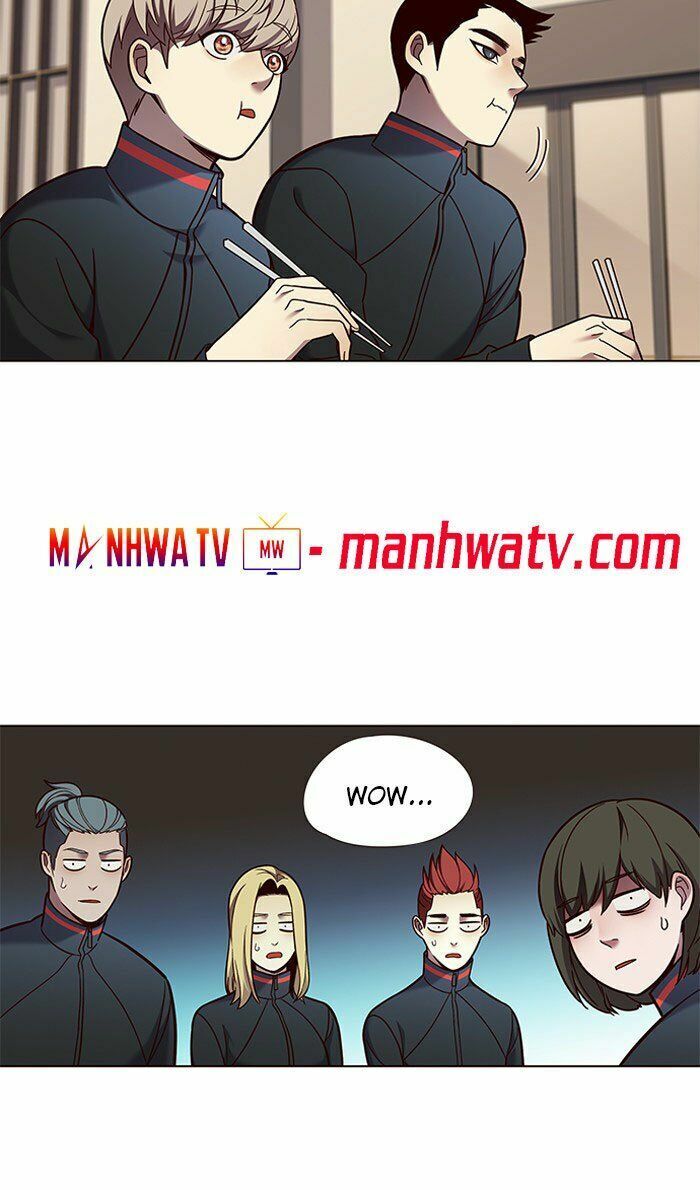 Hoá Thân Thành Mèo: Chapter 80
