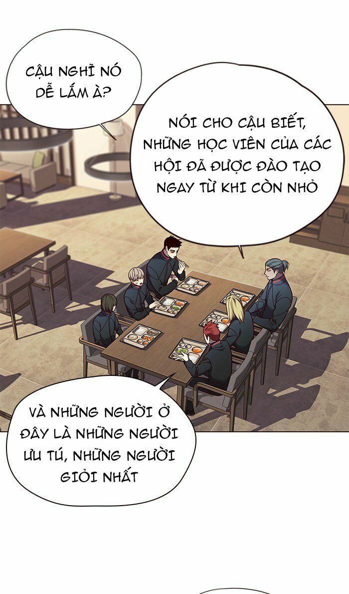 Hoá Thân Thành Mèo: Chapter 80