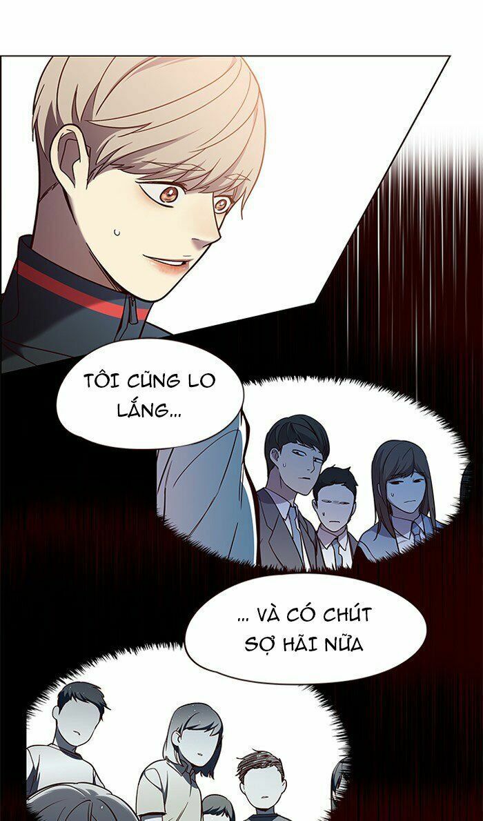 Hoá Thân Thành Mèo: Chapter 80