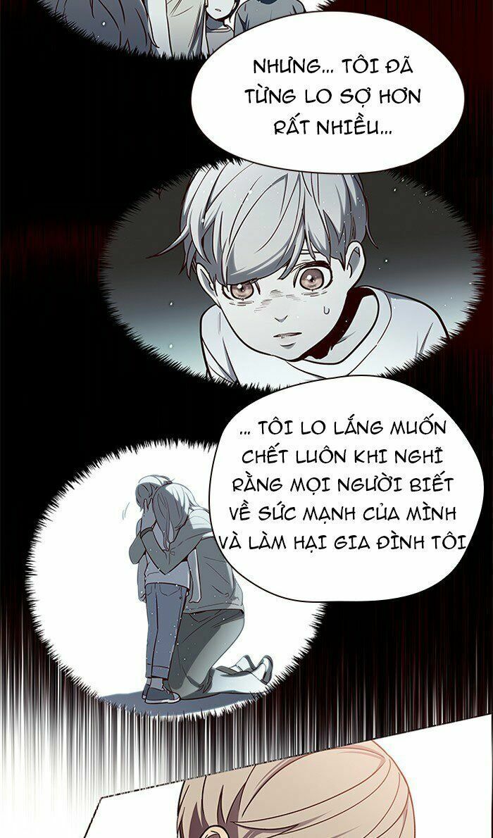 Hoá Thân Thành Mèo: Chapter 80