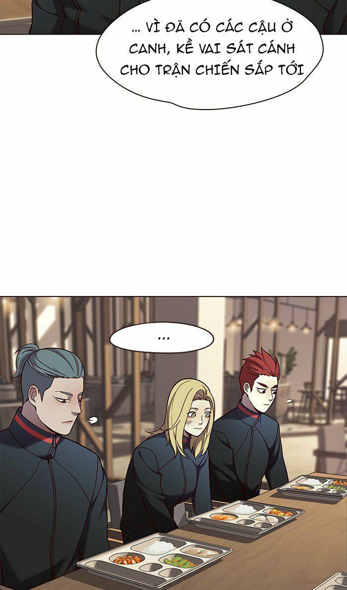 Hoá Thân Thành Mèo: Chapter 80