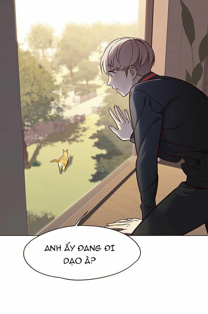 Hoá Thân Thành Mèo: Chapter 80