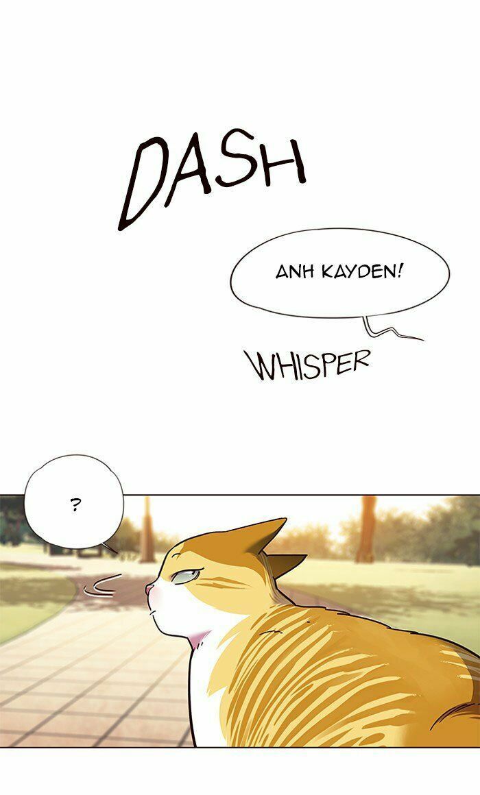 Hoá Thân Thành Mèo: Chapter 80