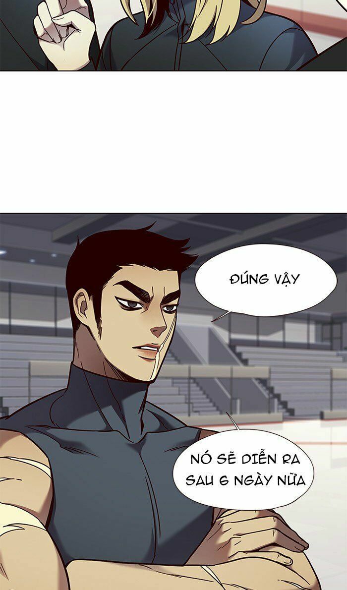 Hoá Thân Thành Mèo: Chapter 80