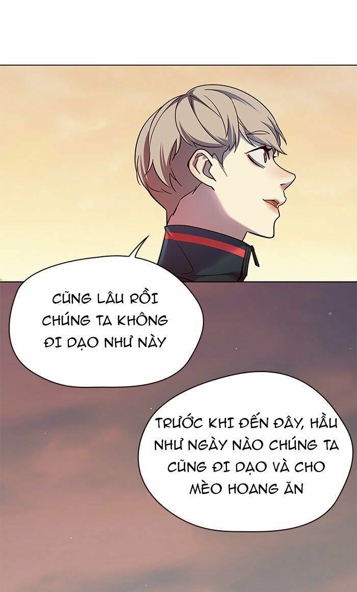 Hoá Thân Thành Mèo: Chapter 80
