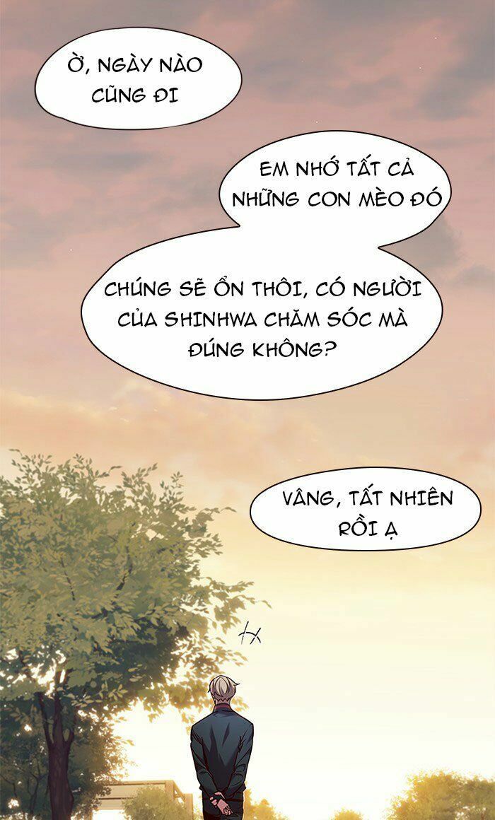 Hoá Thân Thành Mèo: Chapter 80
