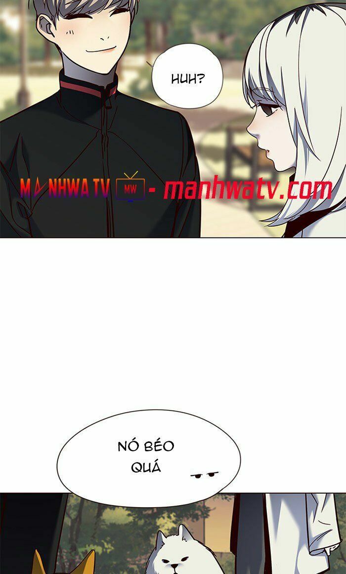 Hoá Thân Thành Mèo: Chapter 80