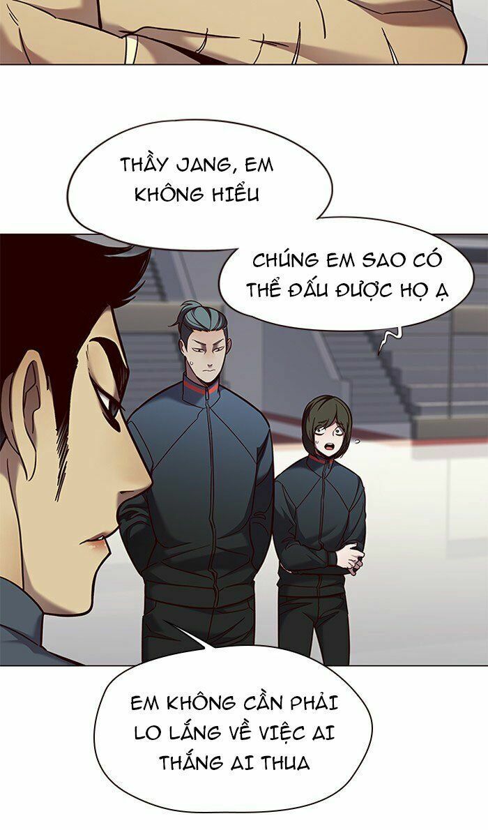 Hoá Thân Thành Mèo: Chapter 80