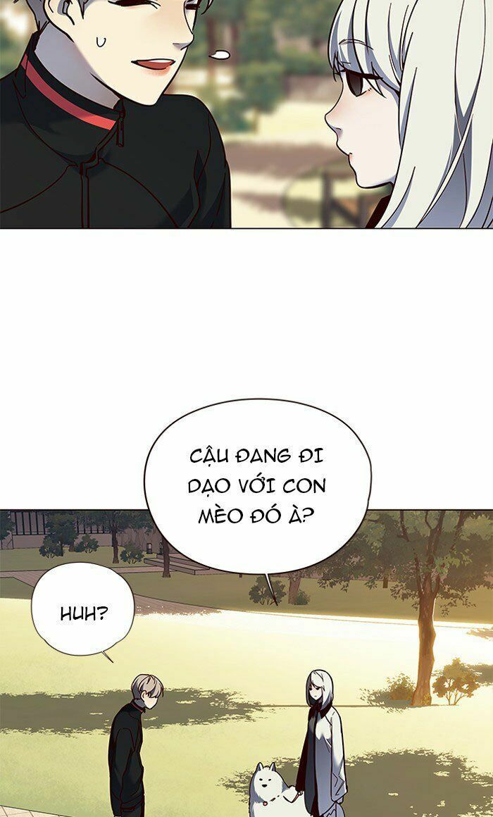 Hoá Thân Thành Mèo: Chapter 80