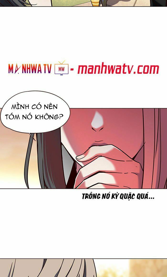 Hoá Thân Thành Mèo: Chapter 80
