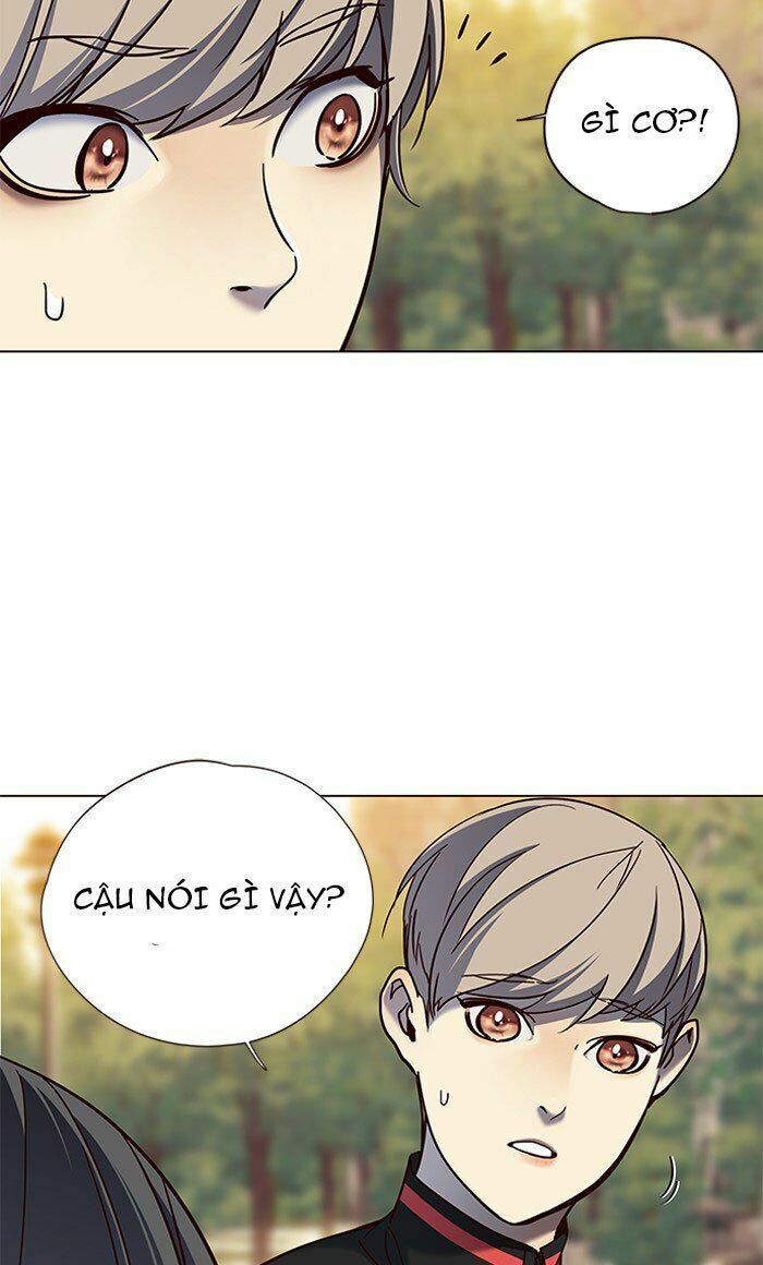 Hoá Thân Thành Mèo: Chapter 80