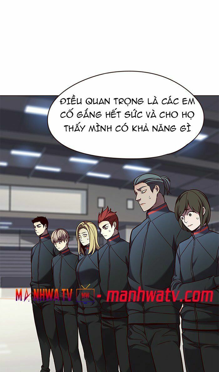 Hoá Thân Thành Mèo: Chapter 80