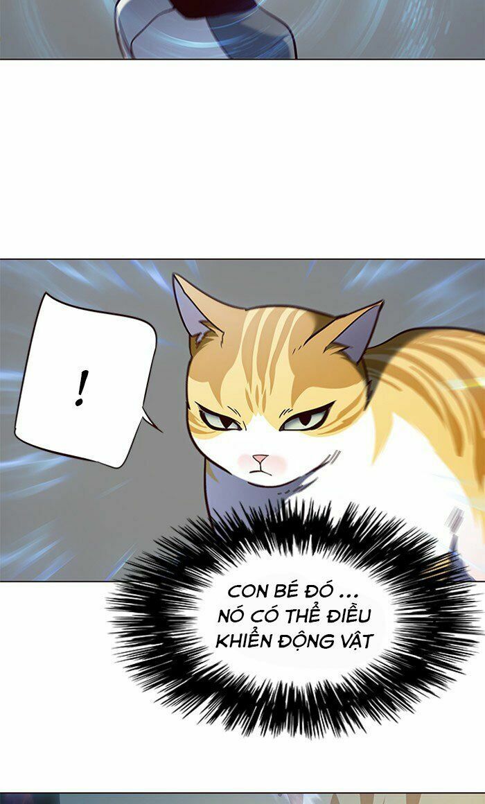 Hoá Thân Thành Mèo: Chapter 80