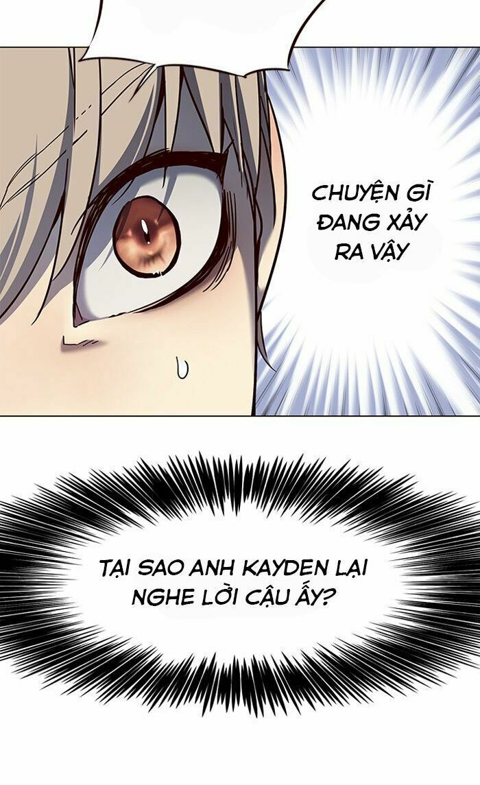 Hoá Thân Thành Mèo: Chapter 80