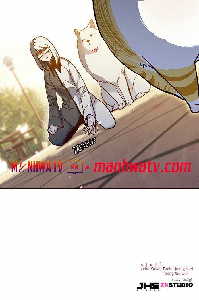 Hoá Thân Thành Mèo: Chapter 80