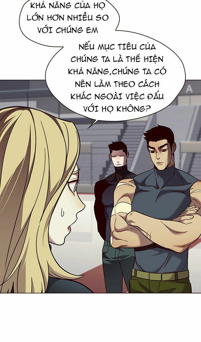 Hoá Thân Thành Mèo: Chapter 80