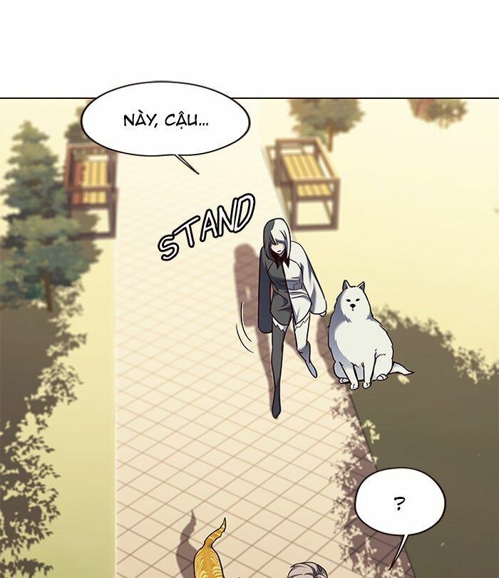 Hoá Thân Thành Mèo: Chapter 81