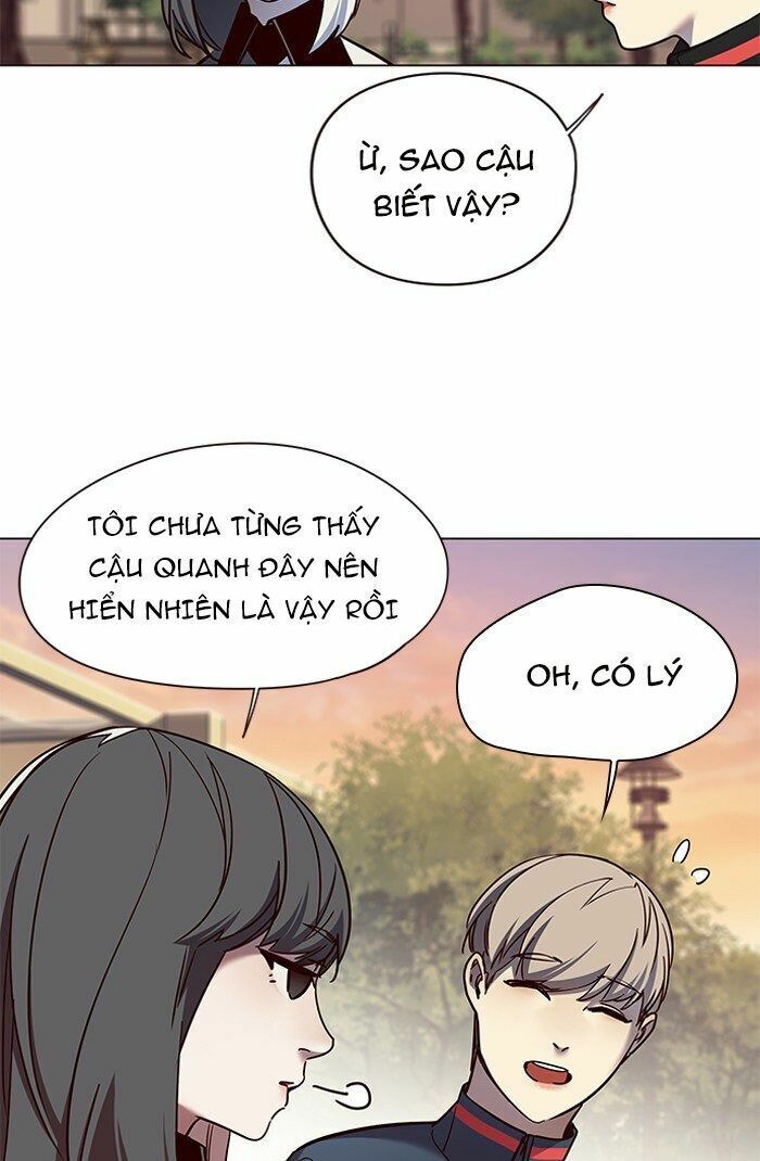Hoá Thân Thành Mèo: Chapter 81