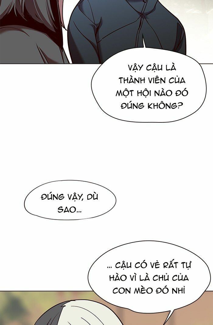 Hoá Thân Thành Mèo: Chapter 81