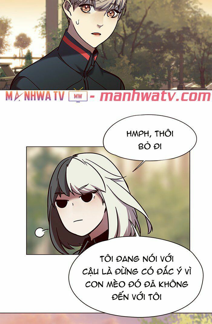 Hoá Thân Thành Mèo: Chapter 81