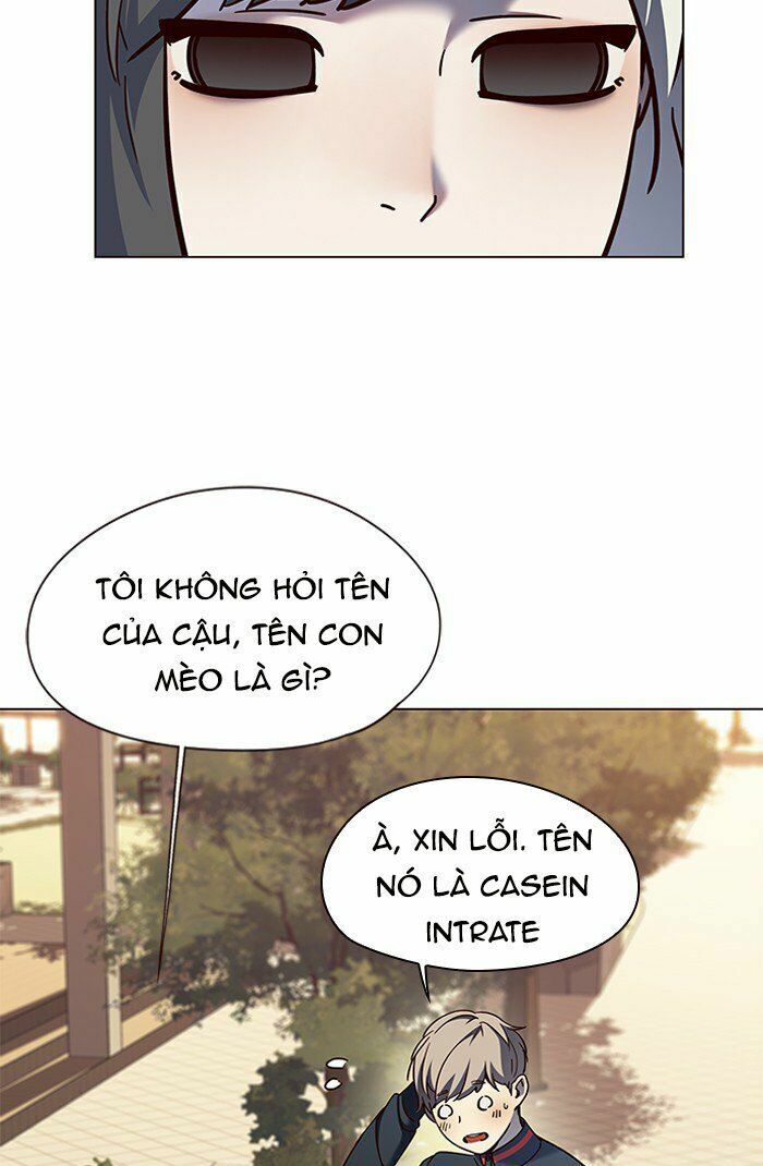 Hoá Thân Thành Mèo: Chapter 81