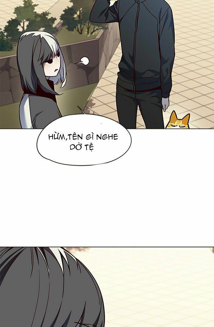 Hoá Thân Thành Mèo: Chapter 81