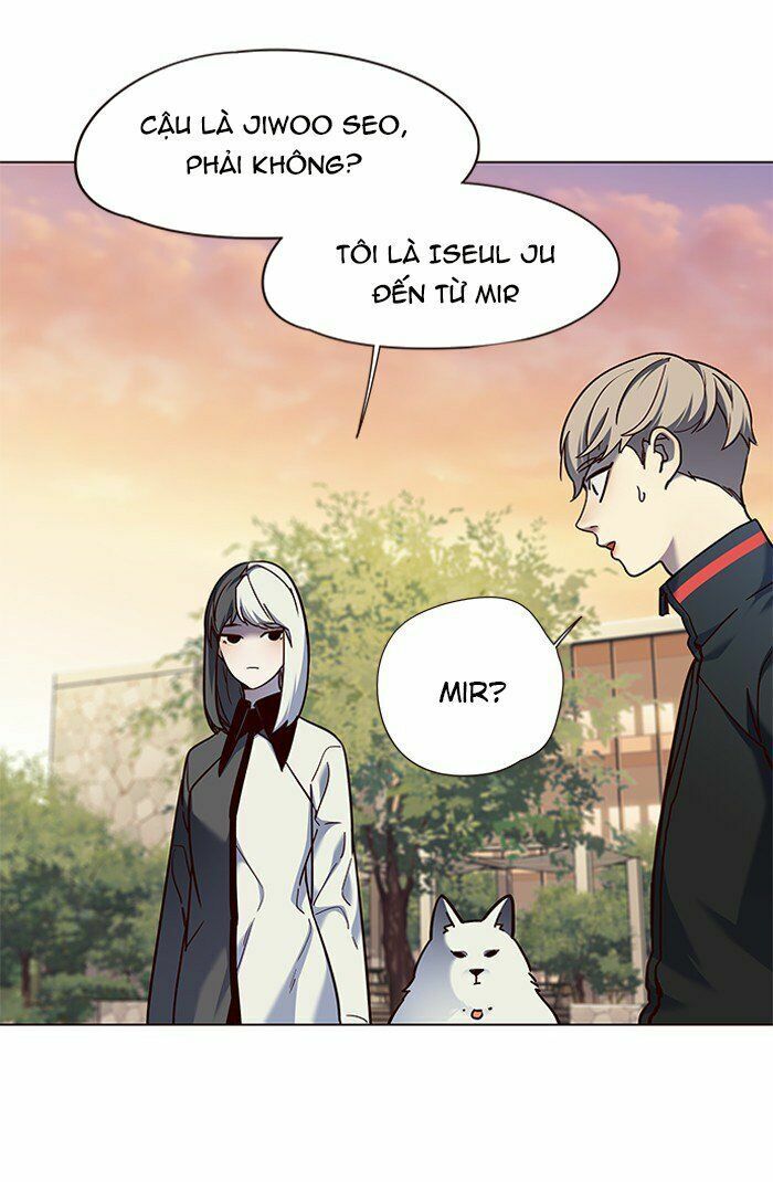 Hoá Thân Thành Mèo: Chapter 81