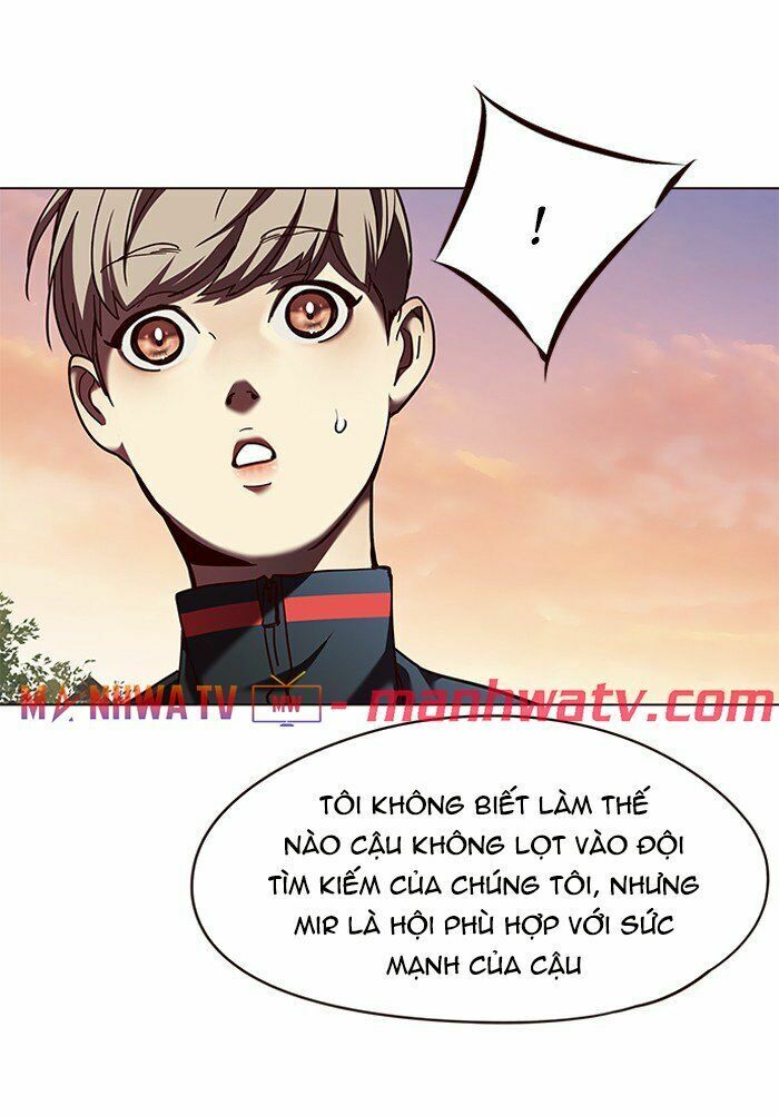 Hoá Thân Thành Mèo: Chapter 81