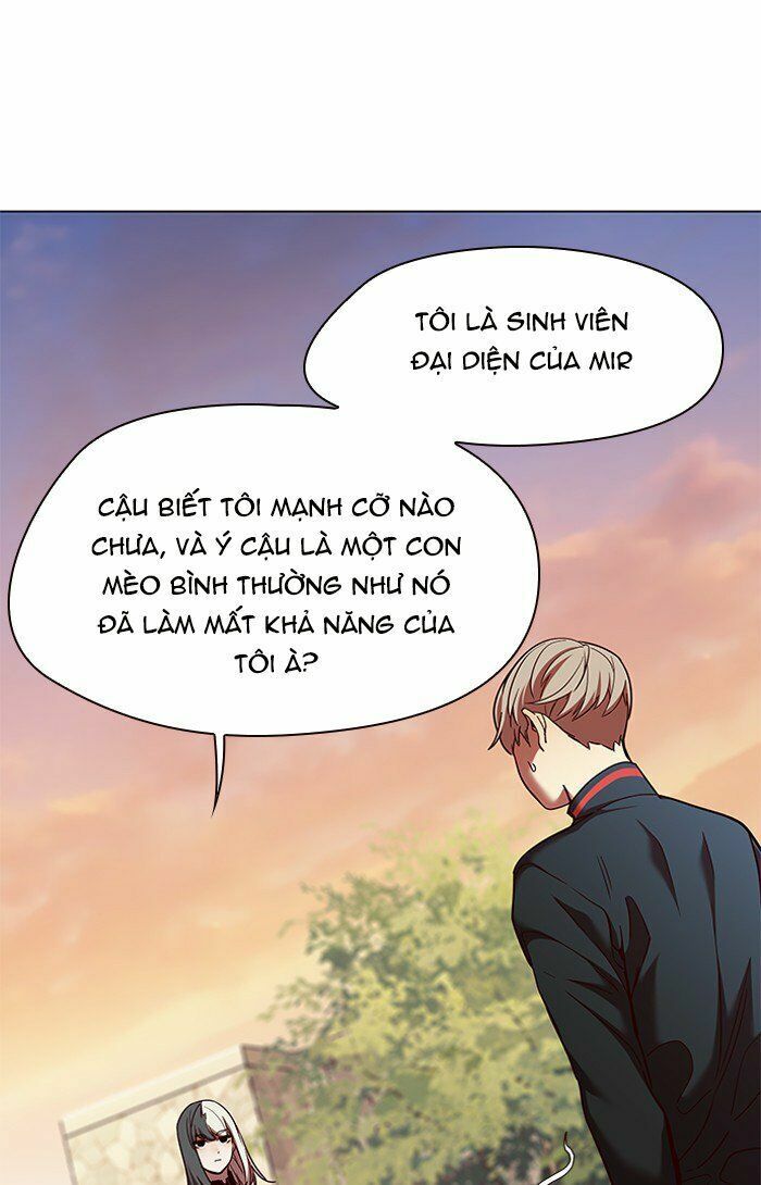 Hoá Thân Thành Mèo: Chapter 81