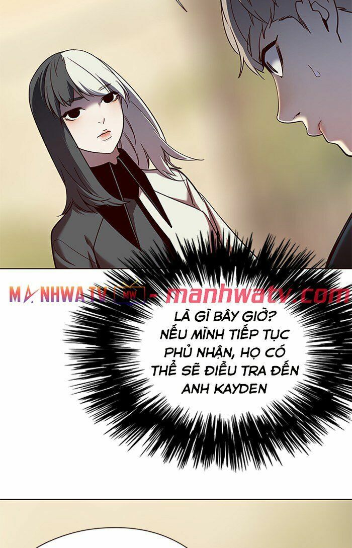 Hoá Thân Thành Mèo: Chapter 81